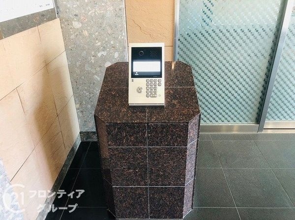 パデシオン宇治伊勢田２番館　中古マンション