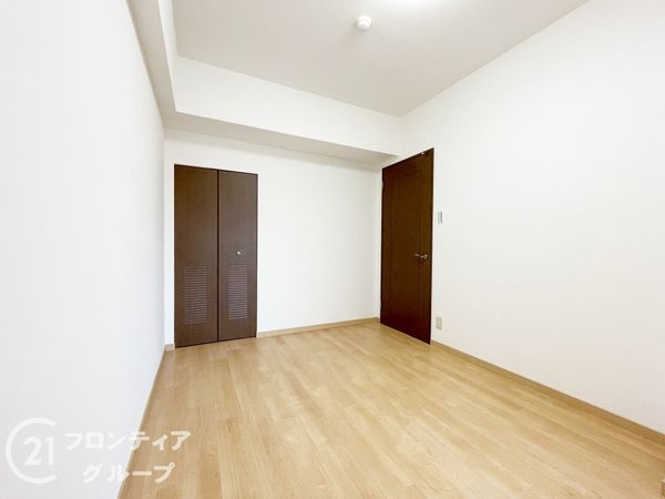 パデシオン宇治伊勢田２番館　中古マンション