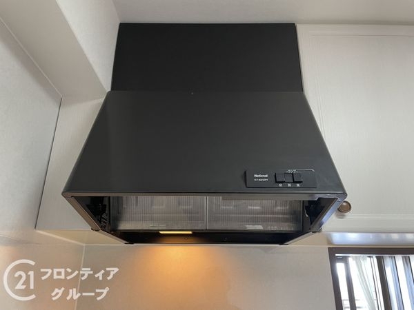 パデシオン宇治伊勢田２番館　中古マンション