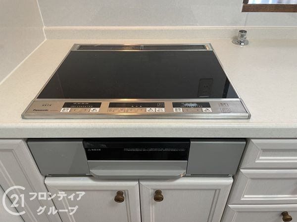 パデシオン宇治伊勢田２番館　中古マンション