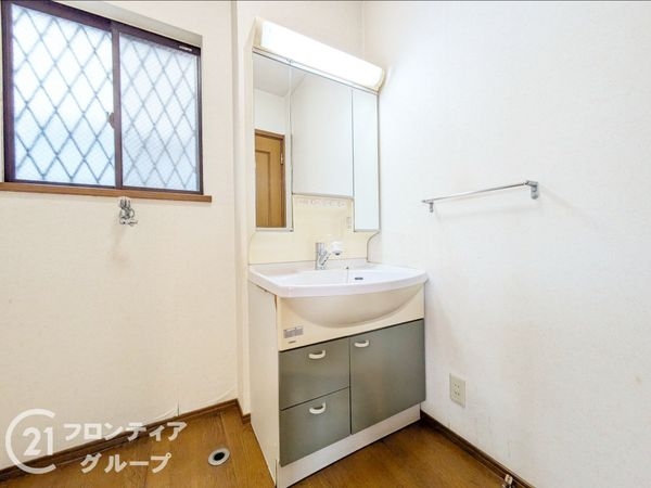 大津市野郷原２丁目の中古一戸建て