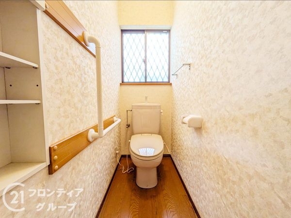 大津市野郷原２丁目の中古一戸建て