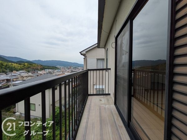 大津市野郷原２丁目の中古一戸建て