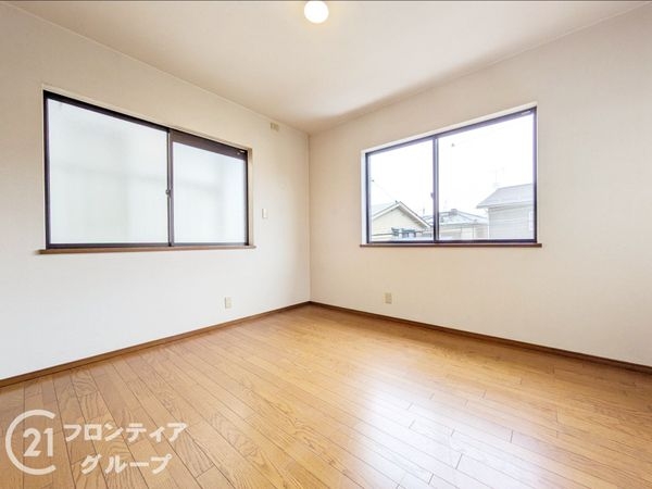 大津市野郷原２丁目の中古一戸建て