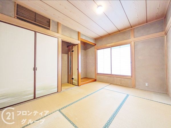 大津市野郷原２丁目の中古一戸建て