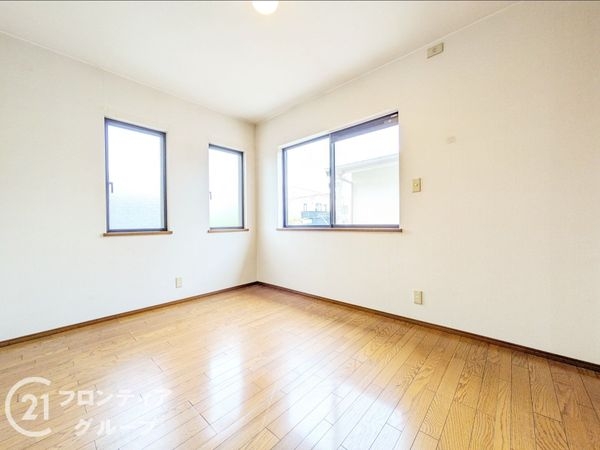 大津市野郷原２丁目の中古一戸建て