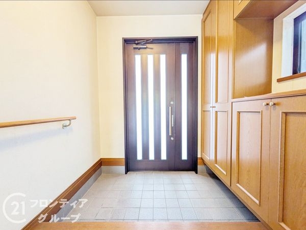 大津市野郷原２丁目の中古一戸建て