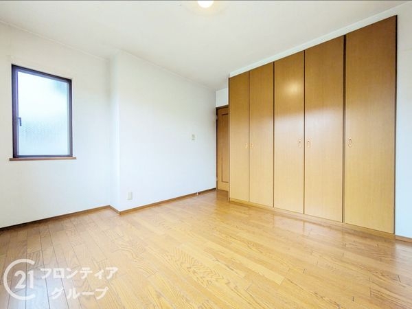 大津市野郷原２丁目の中古一戸建て