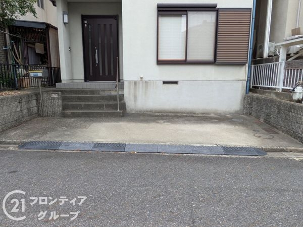 大津市野郷原２丁目の中古一戸建て