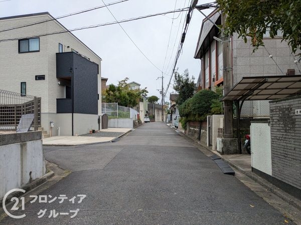 大津市野郷原２丁目の中古一戸建て