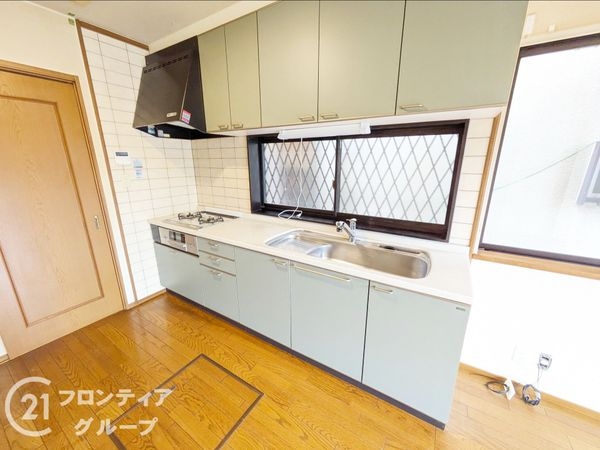 大津市野郷原２丁目の中古一戸建て