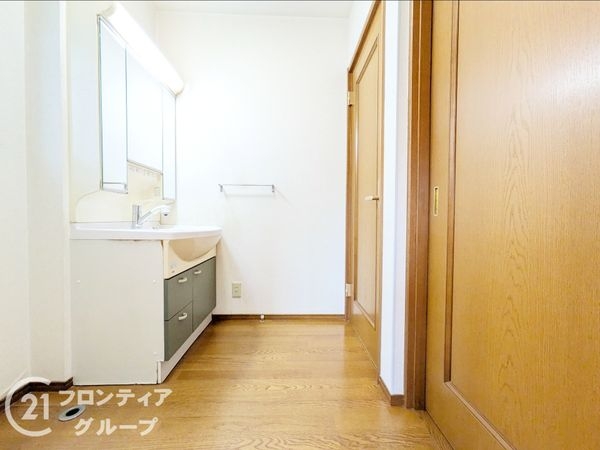 大津市野郷原２丁目の中古一戸建て