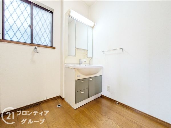 大津市野郷原２丁目の中古一戸建て