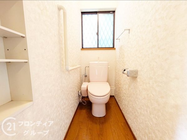 大津市野郷原２丁目の中古一戸建て