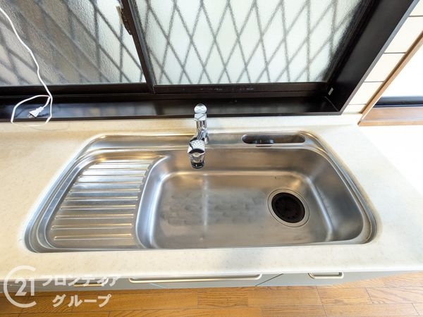 大津市野郷原２丁目の中古一戸建て