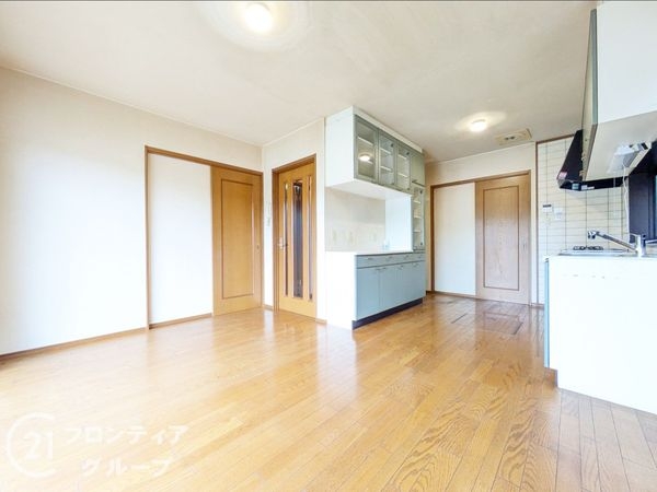 大津市野郷原２丁目　中古一戸建て
