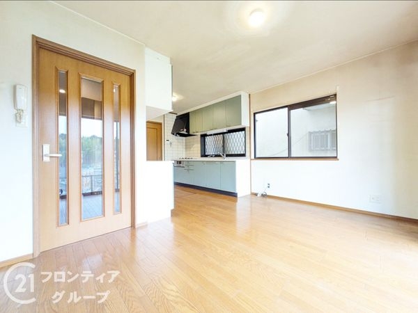 大津市野郷原２丁目の中古一戸建て