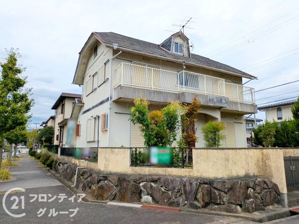 大津市水明２丁目の中古一戸建て