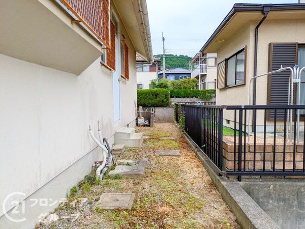 大津市水明２丁目の中古一戸建て