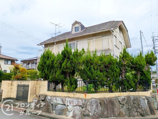 大津市水明２丁目の中古一戸建て