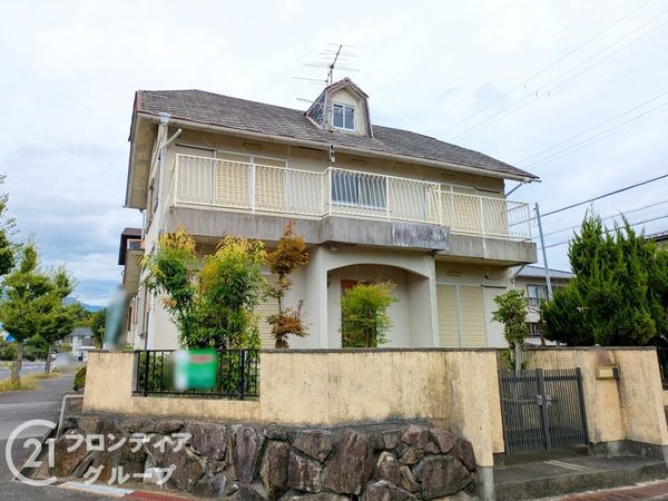 大津市水明２丁目の中古一戸建て