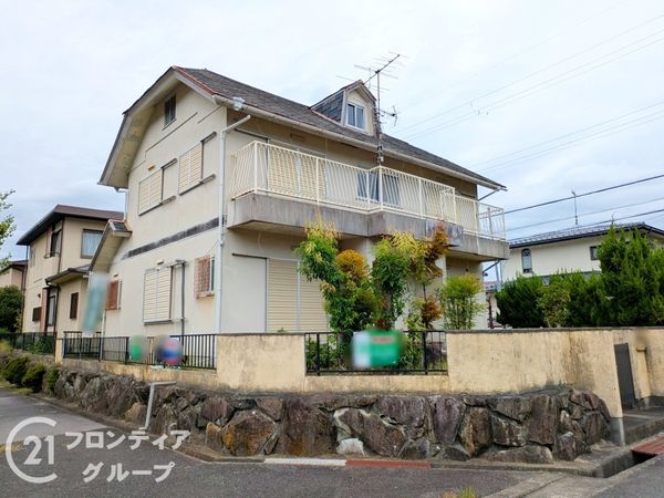 大津市水明２丁目の中古一戸建て