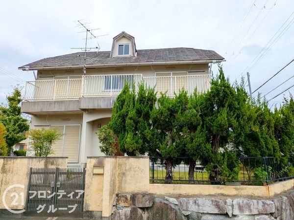 大津市水明２丁目の中古一戸建て