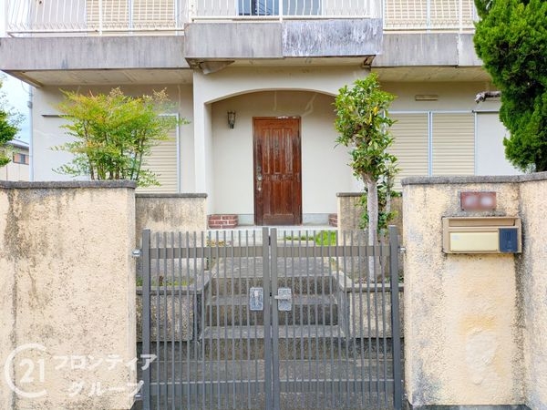 大津市水明２丁目の中古一戸建て
