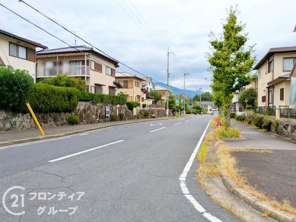 大津市水明２丁目の中古一戸建て