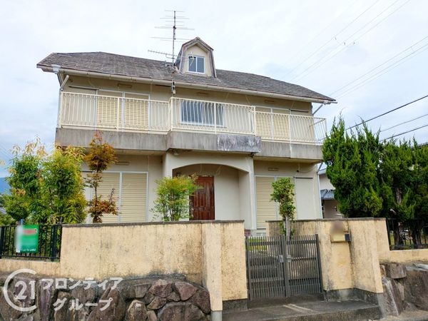 大津市水明２丁目の中古一戸建て