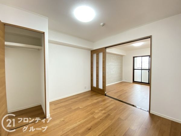 アルモード京都西院　中古マンション