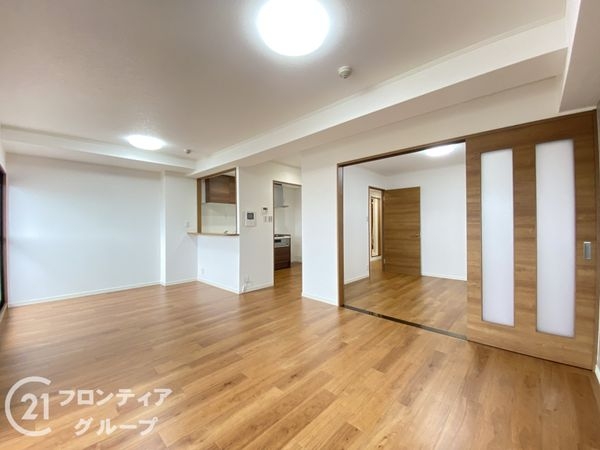 アルモード京都西院　中古マンション