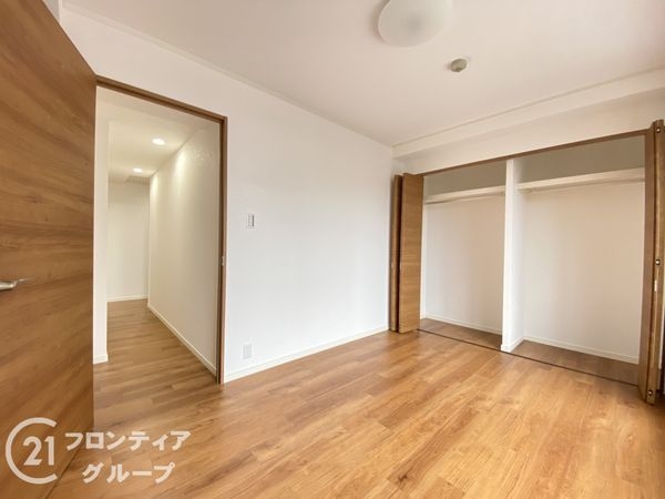 アルモード京都西院　中古マンション