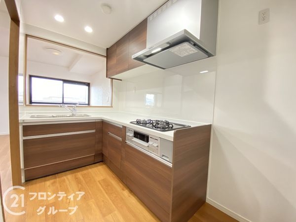 アルモード京都西院　中古マンション