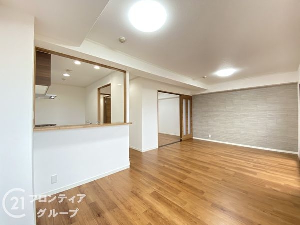 アルモード京都西院　中古マンション