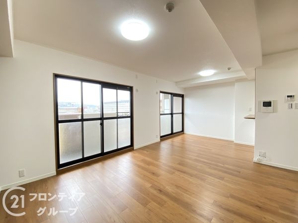 アルモード京都西院　中古マンション