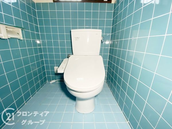 京都市山科区小山北溝町の中古一戸建て