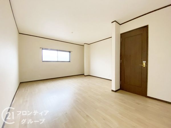 京都市山科区小山北溝町の中古一戸建て