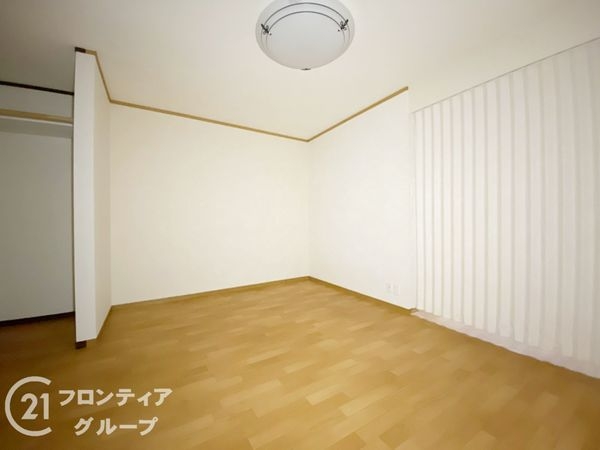 京都市山科区小山北溝町の中古一戸建て