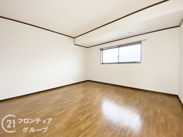 京都市山科区小山北溝町の中古一戸建て