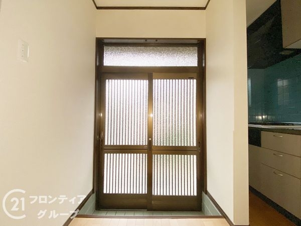 京都市山科区小山北溝町の中古一戸建て