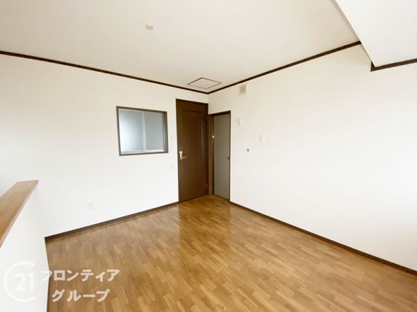 京都市山科区小山北溝町の中古一戸建て