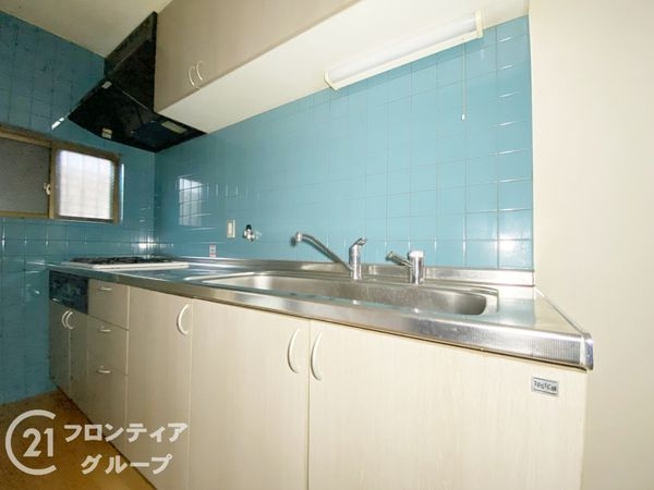 京都市山科区小山北溝町の中古一戸建て