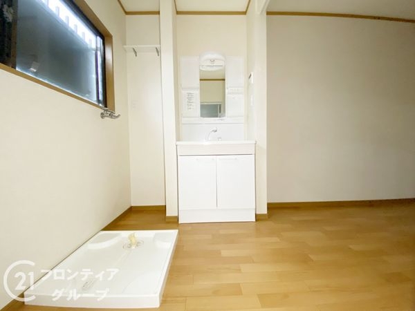 京都市山科区小山北溝町の中古一戸建て