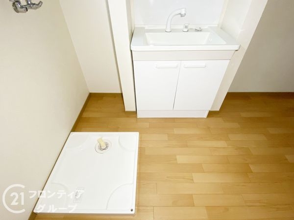 京都市山科区小山北溝町の中古一戸建て