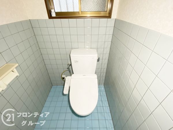 京都市山科区小山北溝町の中古一戸建て