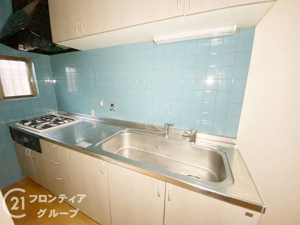 京都市山科区小山北溝町　中古一戸建て
