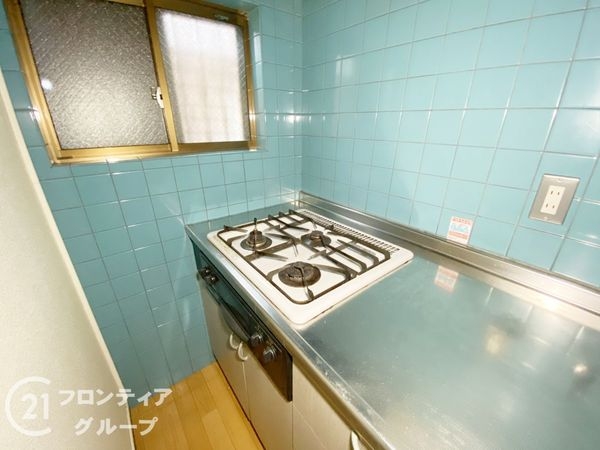 京都市山科区小山北溝町の中古一戸建て