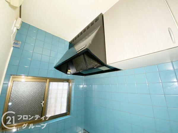 京都市山科区小山北溝町の中古一戸建て