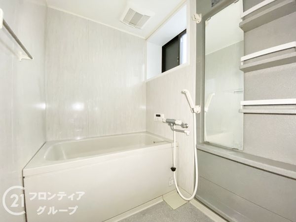 京都市山科区小山北溝町　中古一戸建て